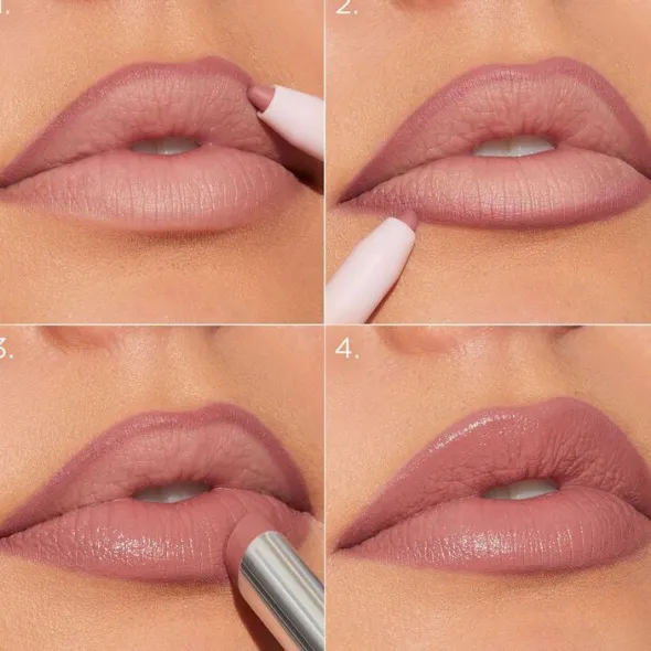 Maracuja Juicy Lip Liner - Lip Liner