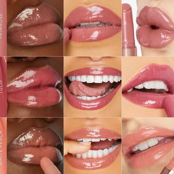 Maracuja Juicy Lip-Plumper