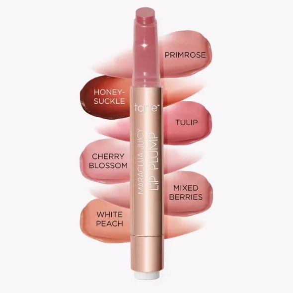 Maracuja Juicy Lip-Plumper