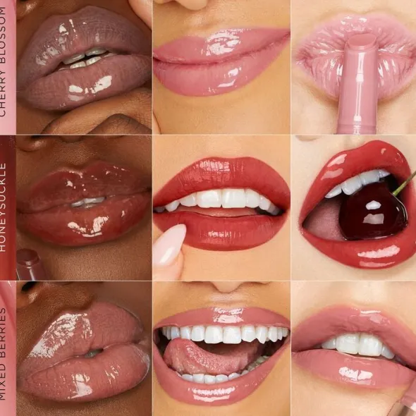 Maracuja Juicy Lip-Plumper