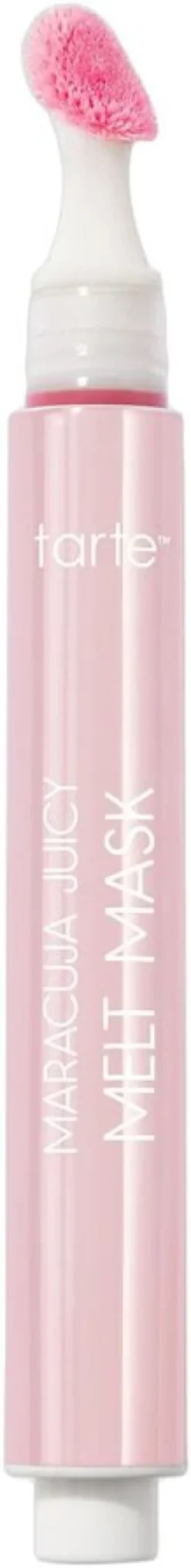 maracuja juicy melt mask - Läppmask