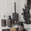 MARBLE dispenser, low