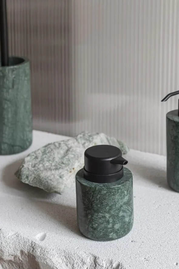 MARBLE dispenser, low