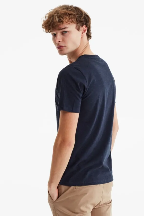 Marcel 2M organisk bomuld T-shirt
