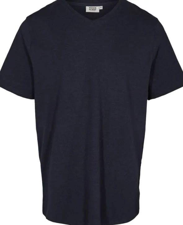 Marcel 2M organisk bomuld T-shirt