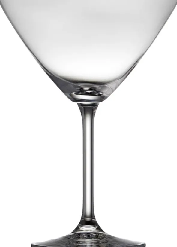 Martiniglas Juvel 28 cl 4 st