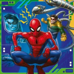 Marvel Spider Man 3x49p
