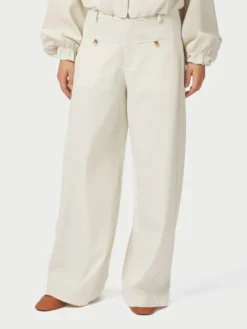 Massie Structure Pants