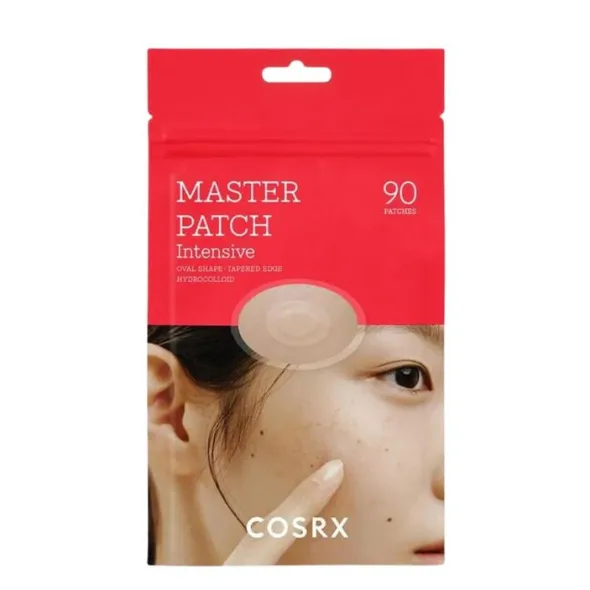 Master Patch Intensive 90 patches
