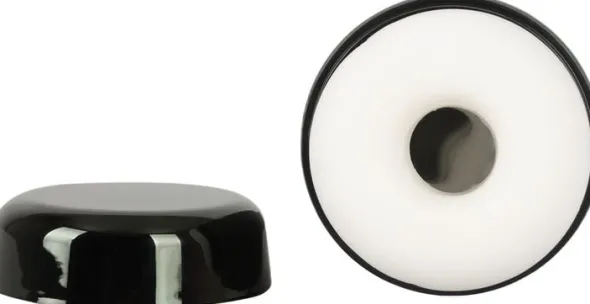 Masturbator with 2 Functions