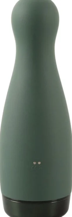 Masturbator with 2 Functions