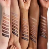MATCH STIX: CONTOUR - AMBER SUEDE