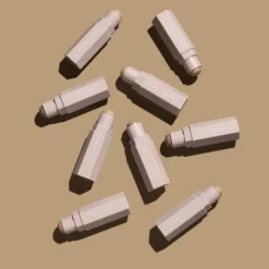 MATCH STIX: CONTOUR - SUEDISH