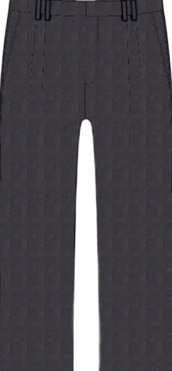 Mathew pants 4466