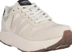 Mathilde Runner Leather