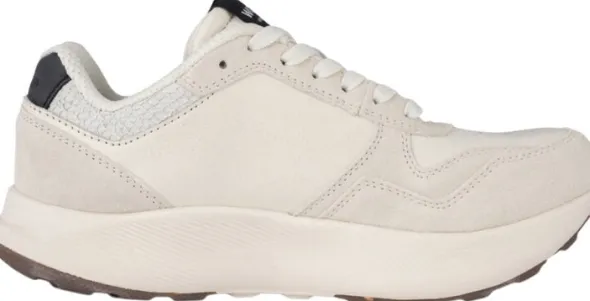 Mathilde Runner Leather