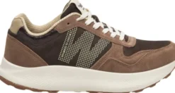 Mathilde Runner Suede