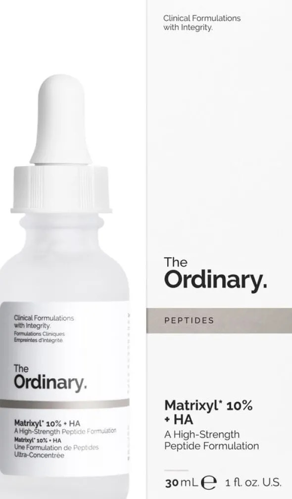 Matrixyl 10% + HA
