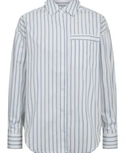 Mattia Oversized Shirt