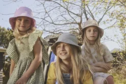 Matti Bucket hat