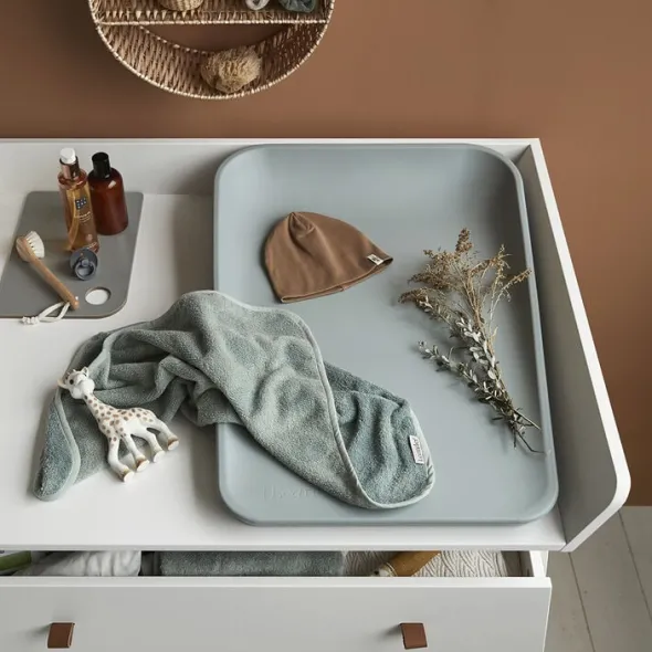 Matty puslepude, Sage green