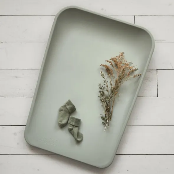 Matty puslepude, Sage green