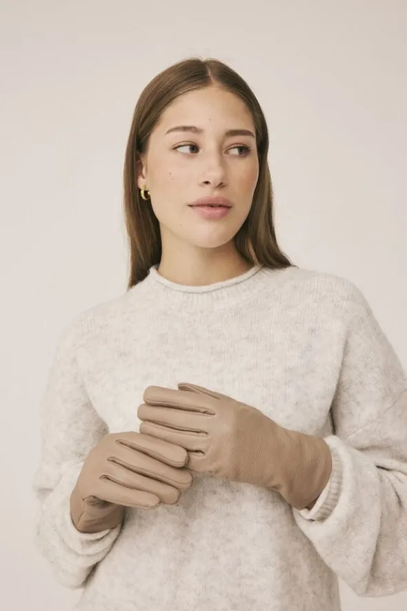 Maya 1 LWG Leather Gloves