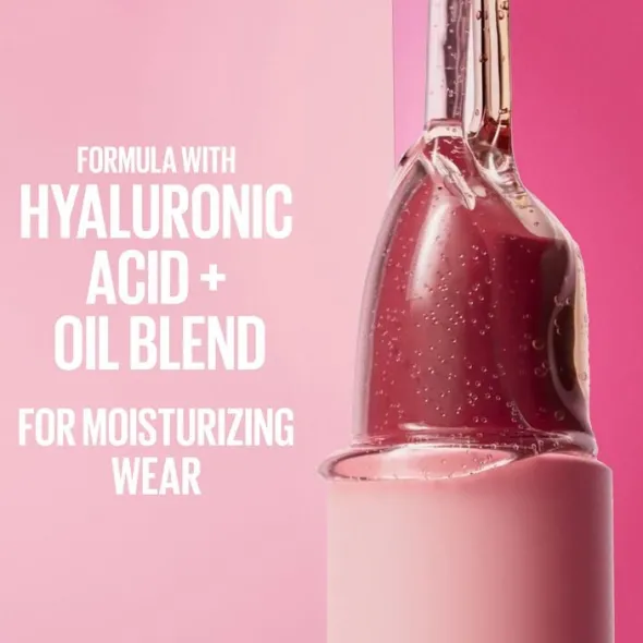 Maybelline Serum Lipstick