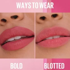 Maybelline Serum Lipstick