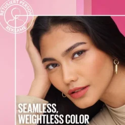 Maybelline Serum Lipstick
