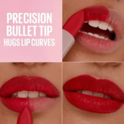 Maybelline Serum Lipstick
