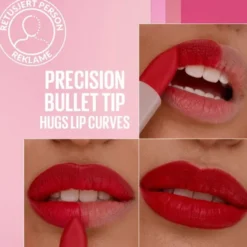 Maybelline Serum Lipstick