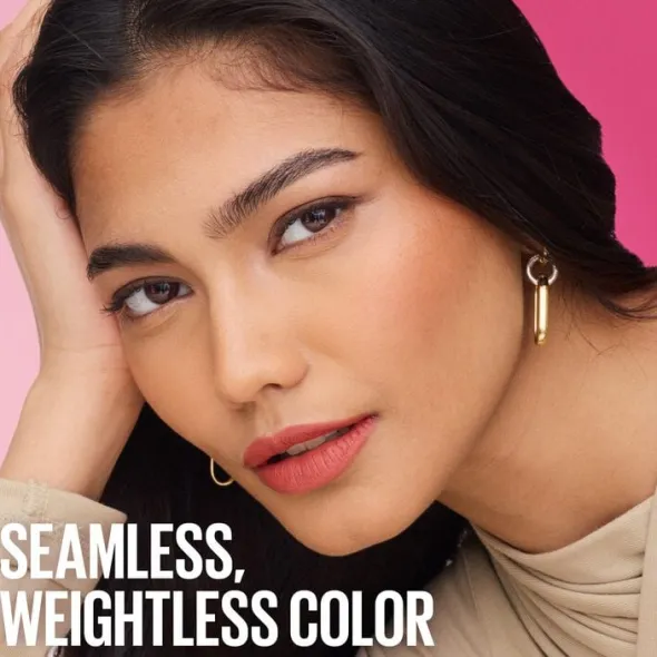 Maybelline Serum Lipstick