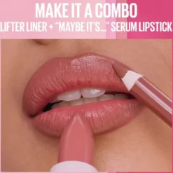 Maybelline Serum Lipstick