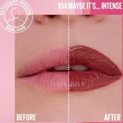 Maybelline Serum Lipstick