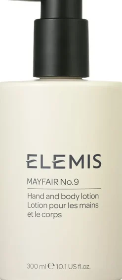Mayfair No. 9 Hand o Body Lotion