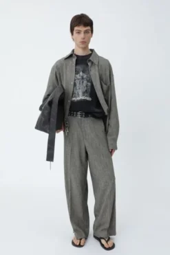 Maza Shirt