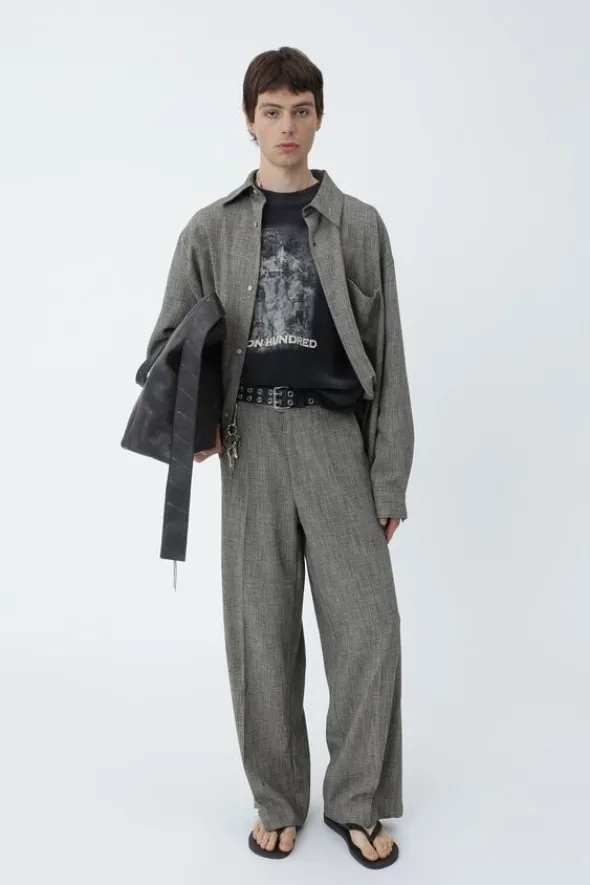 Maza Shirt