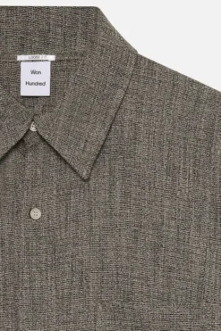 Maza Shirt