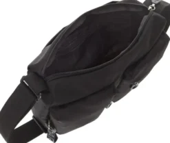 MD20 TRACOLLA / BLACK