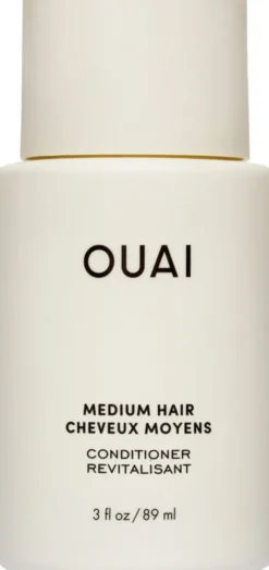 MEDIUM CONDITIONER - TRAVEL SIZE