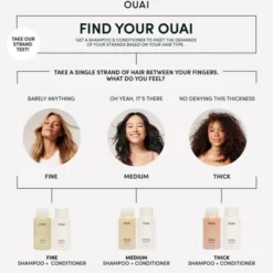 MEDIUM HAIR CONDITIONER