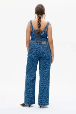 MEKIRA Blouse