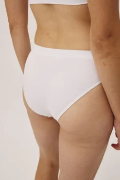Mellanie 3 Seamless Brief GRS