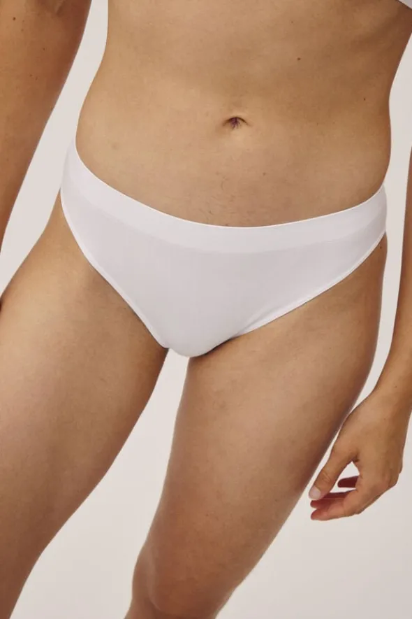 Mellanie 3 Seamless Brief GRS