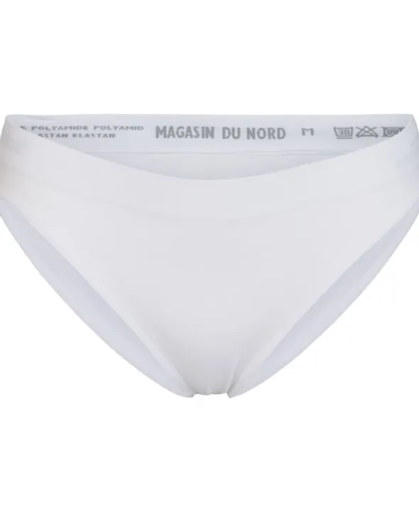 Mellanie 3 Seamless Brief GRS