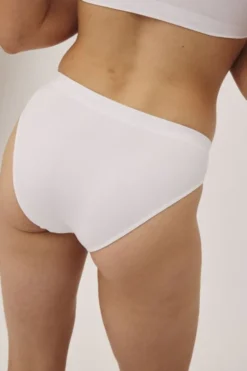 Mellanie 3 Seamless Brief GRS