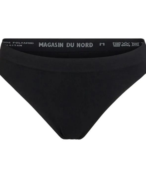 Mellanie 3 S Seamless Brief