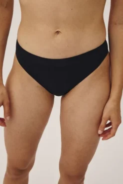 Mellanie 3 S Seamless Brief