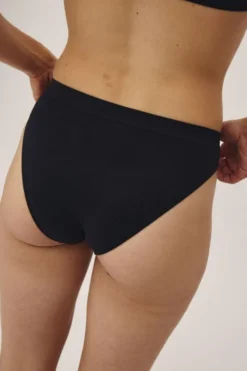 Mellanie 3 S Seamless Brief